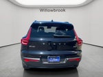 2024 Volvo XC40 B5 Core