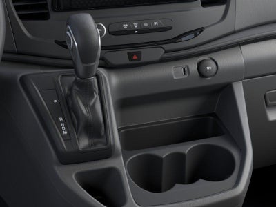 2026 Ford Transit-350 XL Medium Roof