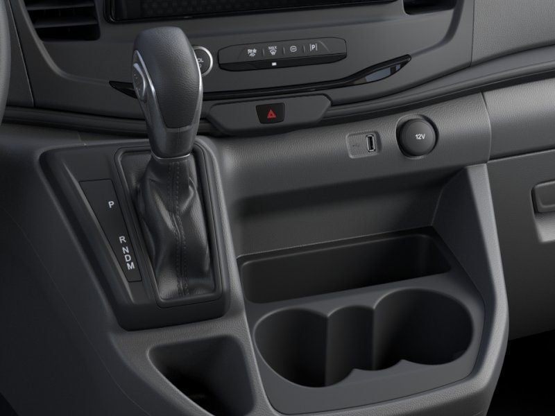 2026 Ford Transit-350 XL Medium Roof