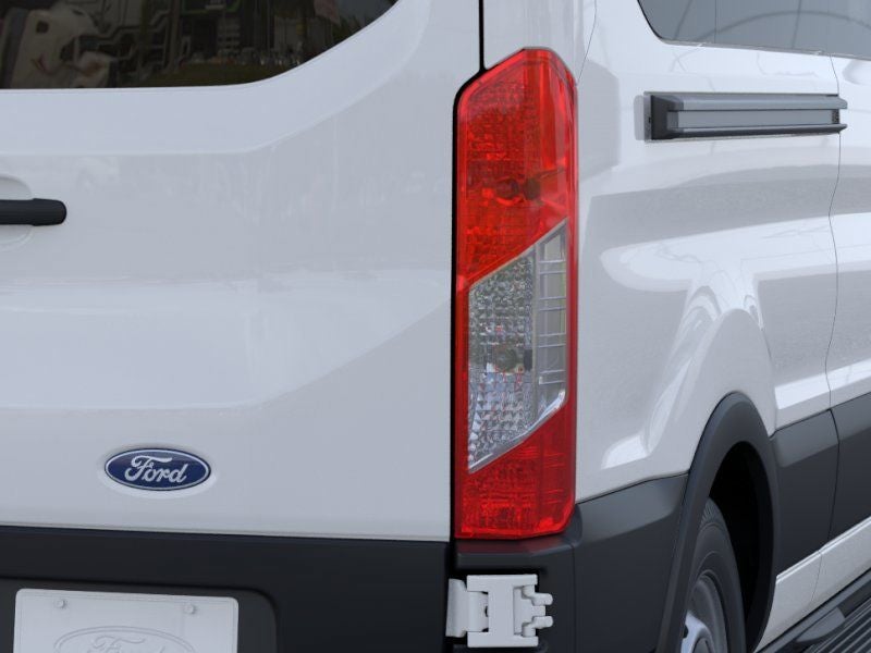 2026 Ford Transit-350 XL Medium Roof