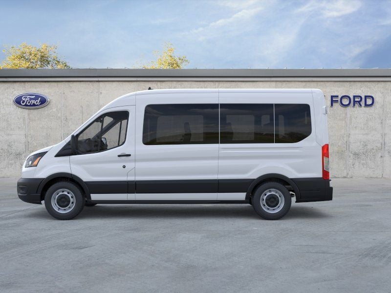 2026 Ford Transit-350 XL Medium Roof