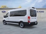 2026 Ford Transit-350 XL Medium Roof