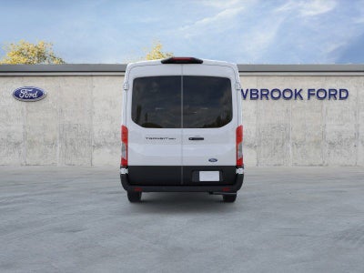 2026 Ford Transit-350 XL Medium Roof