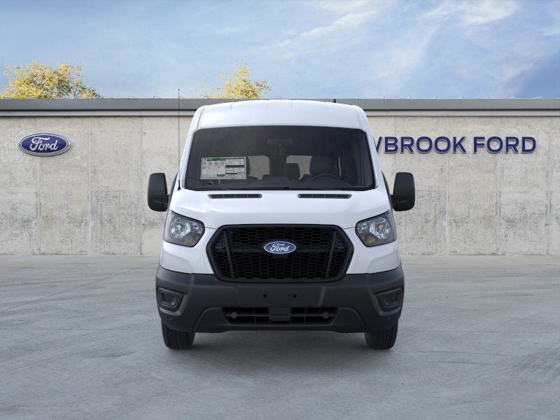 2026 Ford Transit-350 XL Medium Roof