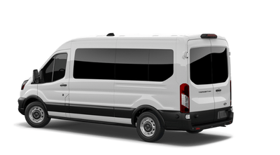 2026 Ford Transit-350 XL Medium Roof