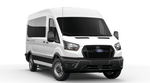 2026 Ford Transit-350 Passenger Van XL