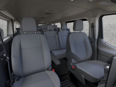 2026 Ford Transit-350 XL Low Roof