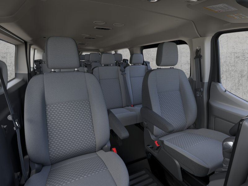 2026 Ford Transit-350 XL Low Roof