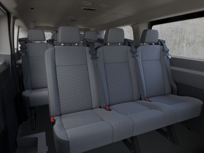 2026 Ford Transit-350 XL Low Roof