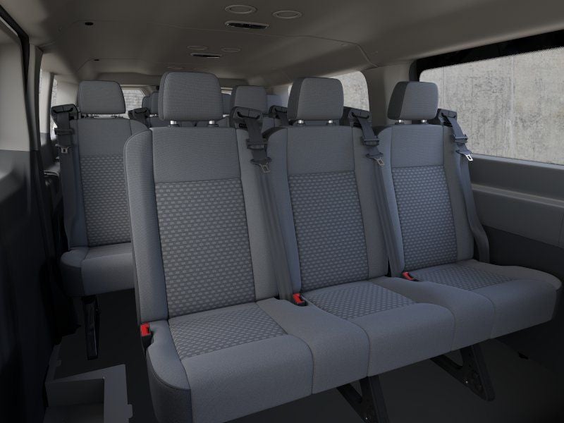 2026 Ford Transit-350 XL Low Roof