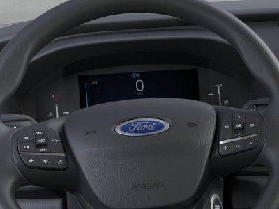 2026 Ford Transit-350 XL Low Roof