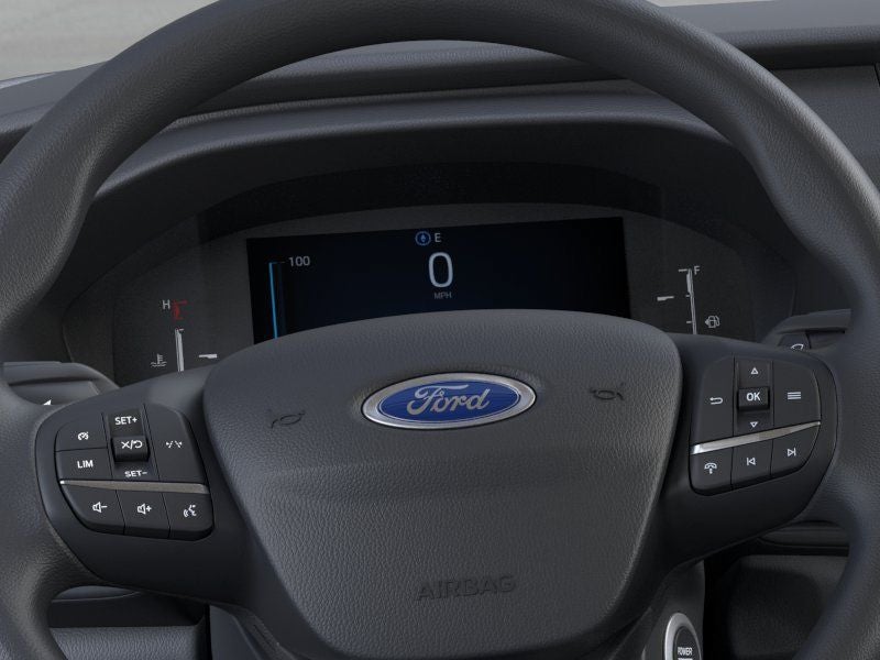 2026 Ford Transit-350 XL Low Roof