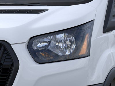 2026 Ford Transit-350 XL Low Roof