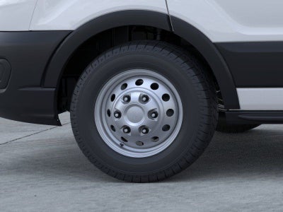 2026 Ford Transit-350 XL Low Roof
