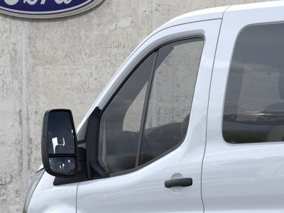 2026 Ford Transit-350 XL Low Roof