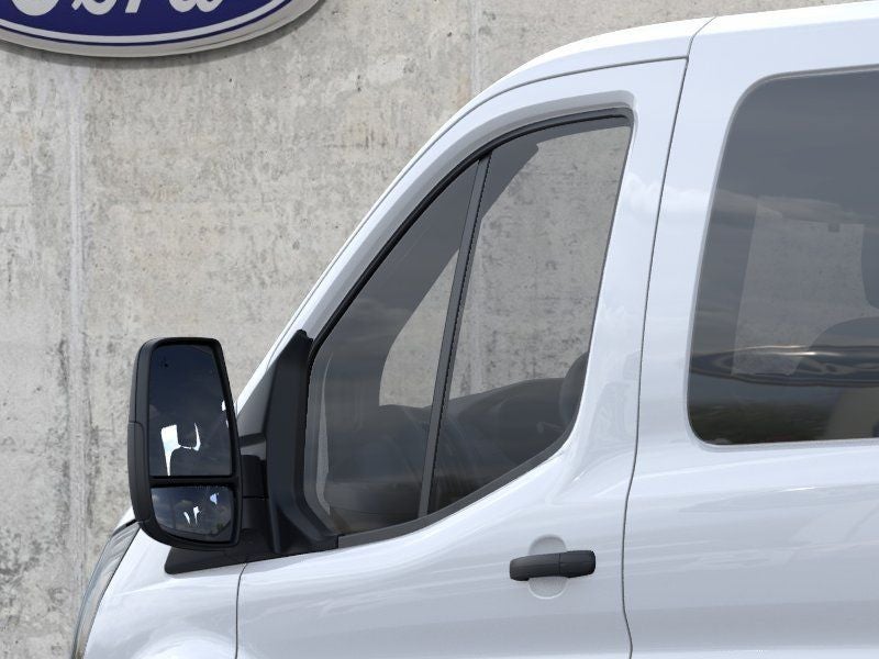 2026 Ford Transit-350 XL Low Roof