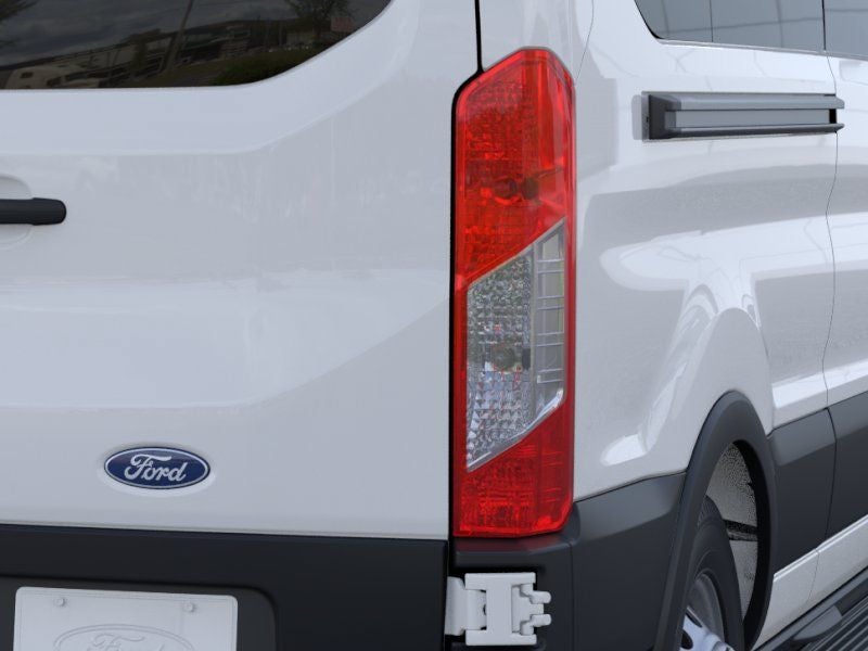2026 Ford Transit-350 XL Low Roof