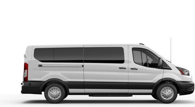 2026 Ford Transit-350 Passenger Van XL