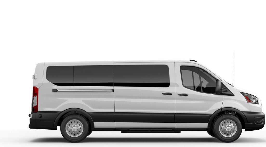 2026 Ford Transit-350 Passenger Van XL