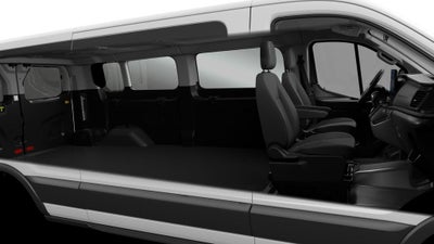 2026 Ford Transit-350 Passenger Van XL