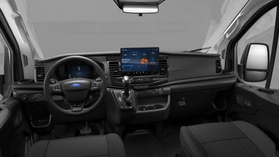 2026 Ford Transit-350 Passenger Van XL