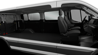 2026 Ford Transit-350 Passenger Van XL