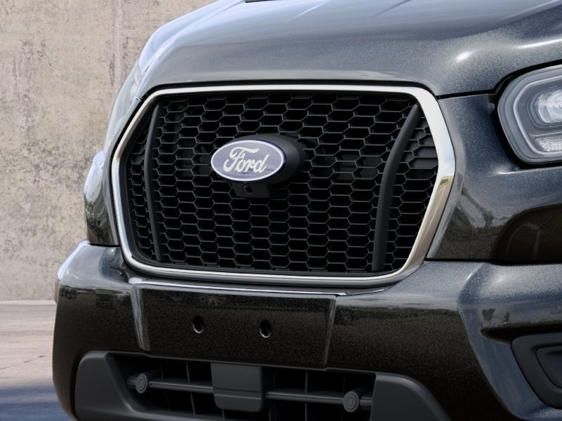 2027 Ford Transit-350 XLT
