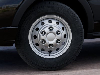 2027 Ford Transit-350 XLT