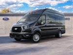 2027 Ford Transit-350 XLT