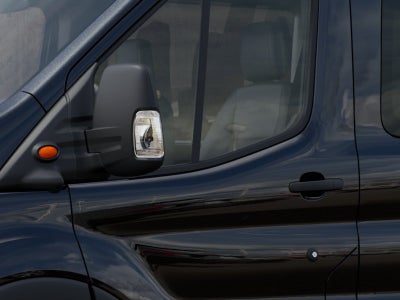 2027 Ford Transit-350 XLT