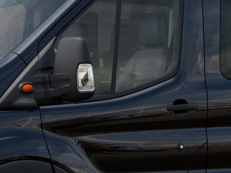 2027 Ford Transit-350 XLT