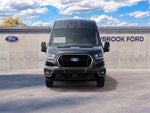 2027 Ford Transit-350 XLT