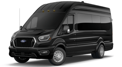 2027 Ford Transit-350 XLT