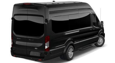 2027 Ford Transit-350 XLT