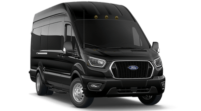 2027 Ford Transit-350 XLT