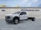 2026 Ford F-550SD DRW