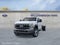 2026 Ford F-550SD DRW