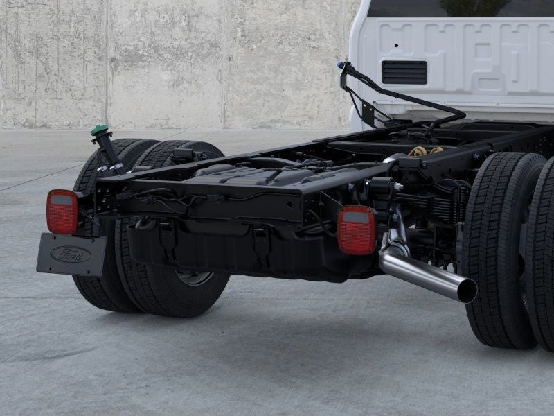 2026 Ford F-550SD DRW