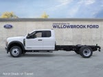 2026 Ford F-550SD DRW