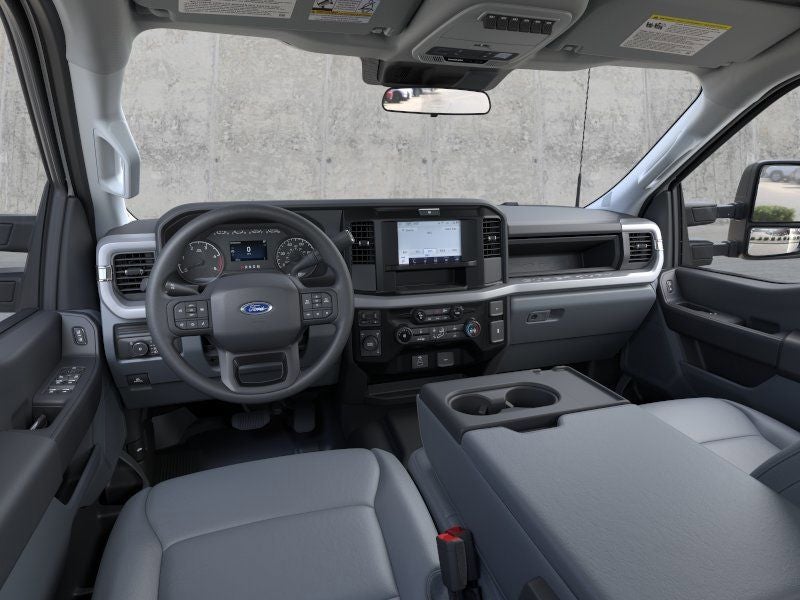 2026 Ford F-550SD DRW