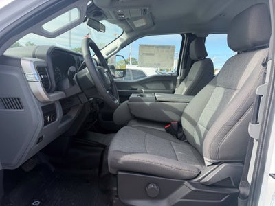 2026 Ford F-250SD XL Service Body