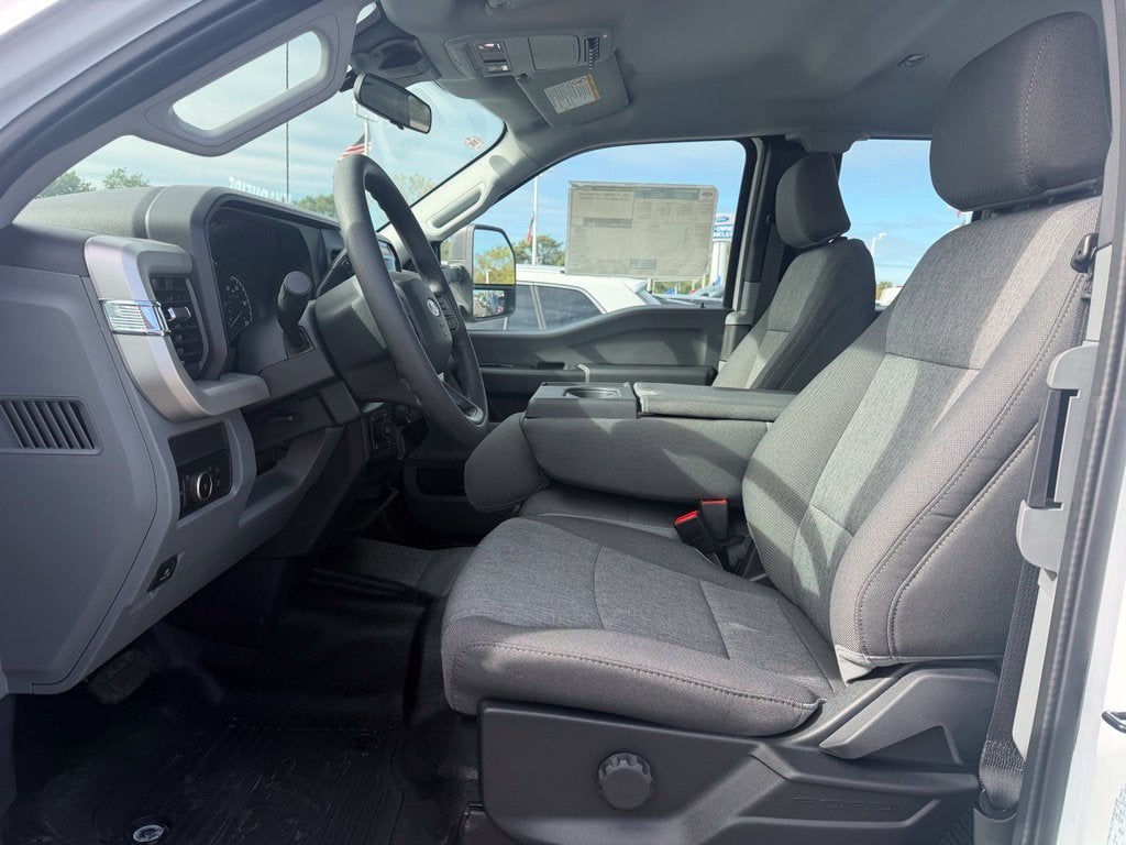 2026 Ford F-250SD XL Service Body