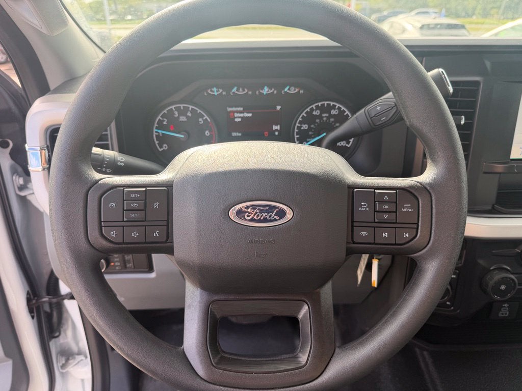 2026 Ford F-250SD XL Service Body