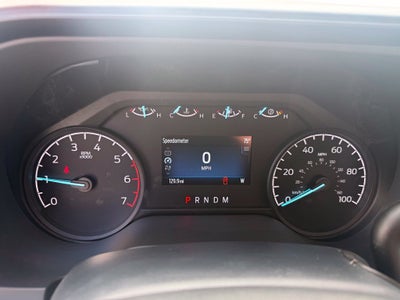 2026 Ford F-250SD XL Service Body