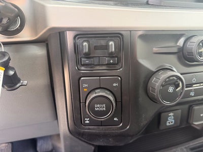 2026 Ford F-250SD XL Service Body