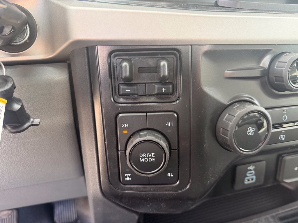 2026 Ford F-250SD XL Service Body