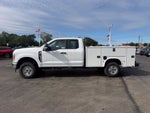 2026 Ford F-250SD XL Service Body