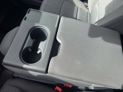 2026 Ford F-250SD XL Service Body