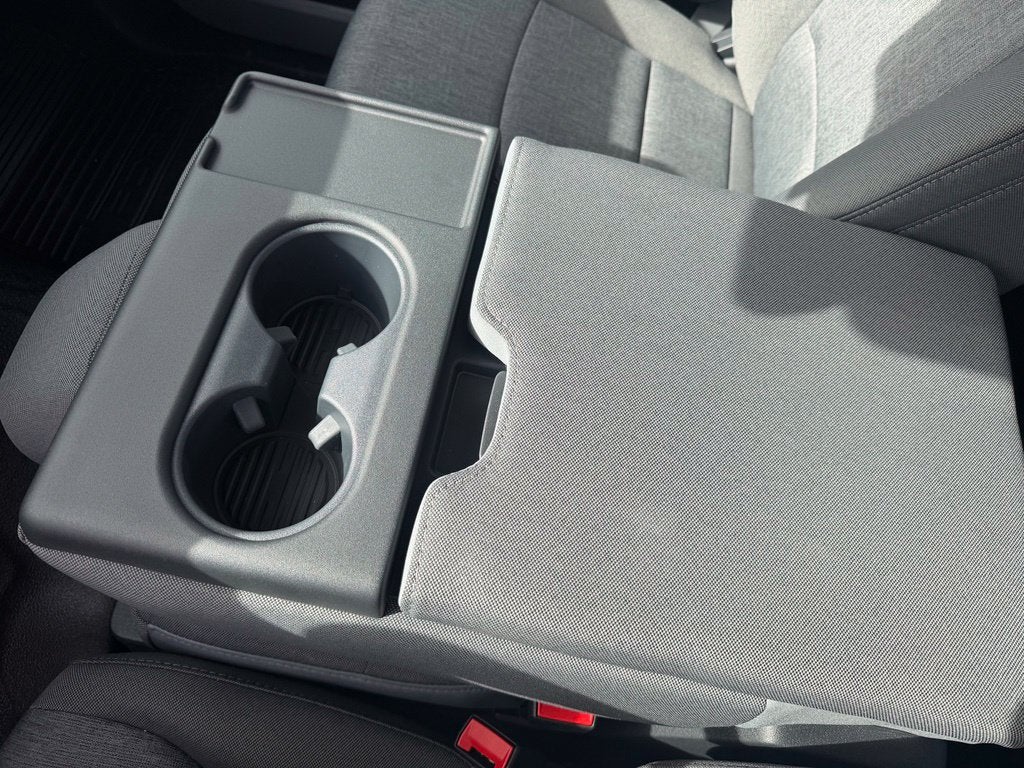 2026 Ford F-250SD XL Service Body