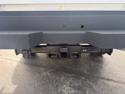 2026 Ford F-250SD XL Service Body